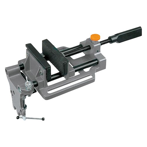 Morsa banco 100 - morsa, mm