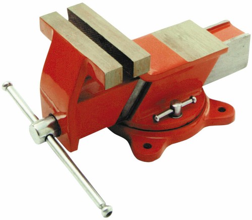 Morsa banco con base - da,