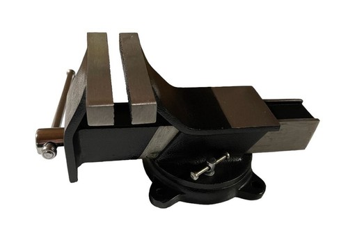 Morsa banco base girevole - banco,