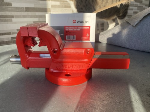 Würth ps133 morsa vite da - vite,