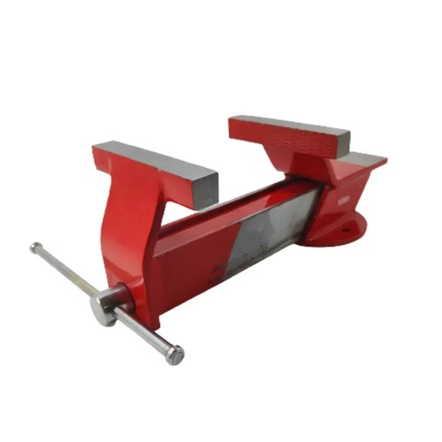 Morsa banco fissa 130 mm - da,