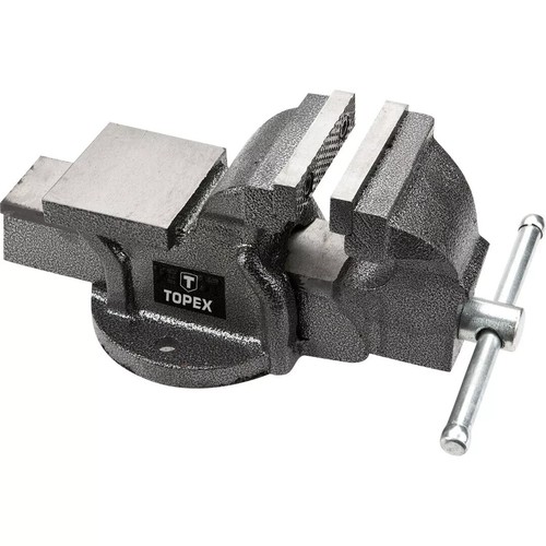 Morsa banco topex in - morsa,