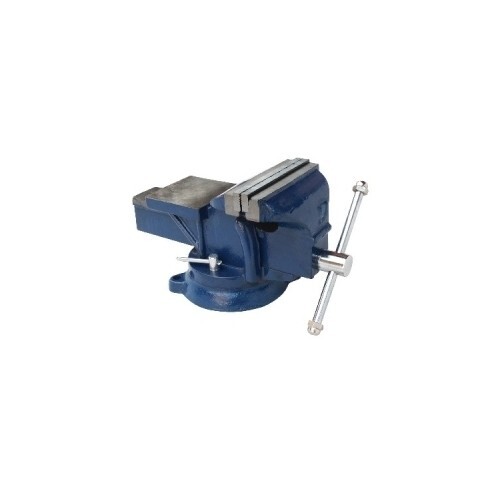 Morsa banco ghisa con - morsa,