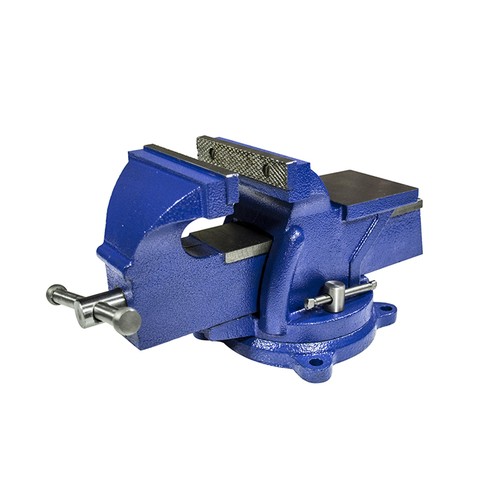 Morsa banco con base - da,