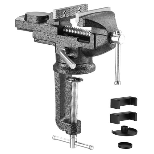 Morsa banco teeno 70mm - da,