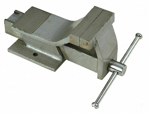 Morsa banco acciaio - morsa,