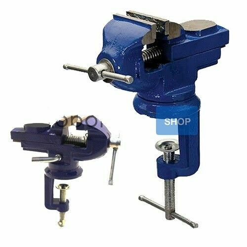 Morsa banco con base - morsa, da