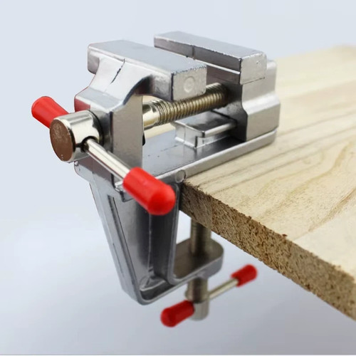Morsa banco mini 5 - banco, 3,5"