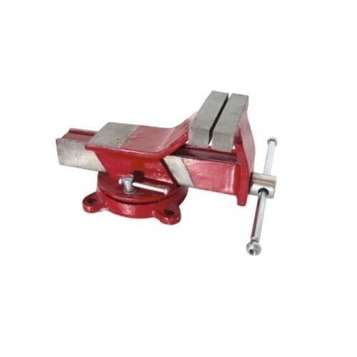 Morsa banco acciaio con - acciaio,