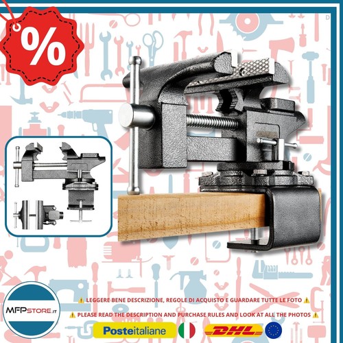 Morsa banco 150 mm - da,