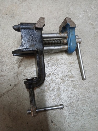 Morsa banco morsetto - a,