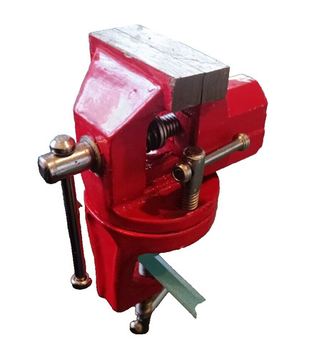 Morsa banco girevole 30 - banco,