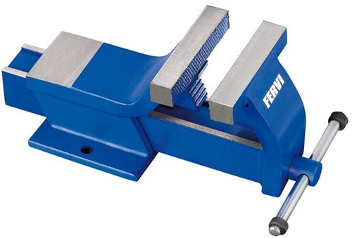 Fervi 0140 100 morsa - fervi, banco