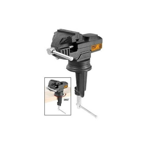 Morsa banco base - base, girevole