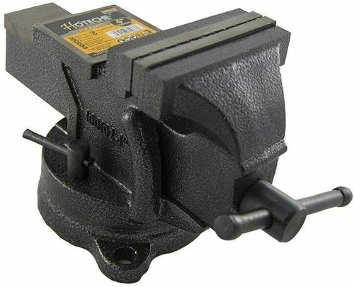 Morsa banco girevole 150mm - da,