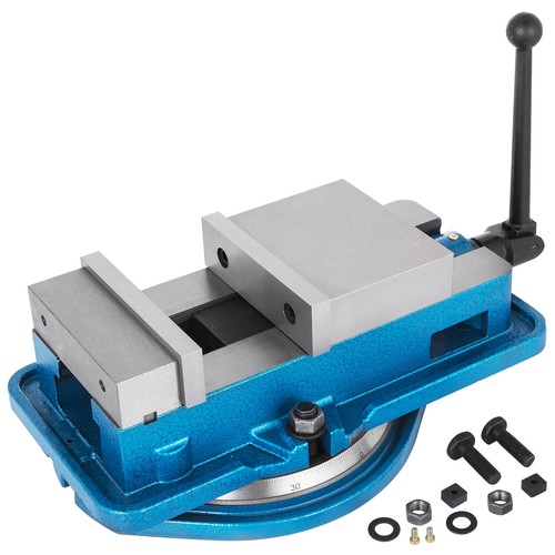 Morsa banco tavolo 125mm - da,