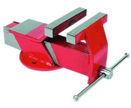 Morsa banco acciaio con - banco,
